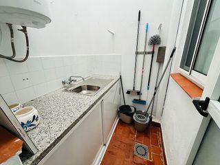 Casa adosada en alquiler en Moncada