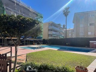 Piso en alquiler en Gavà Mar en Gavà