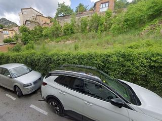 Terreno en venta en Berga