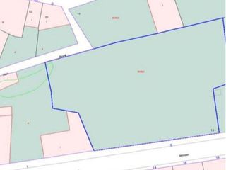 Terreno en venta en Berga