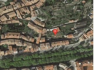 Terreno en venta en Berga