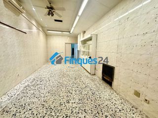 Local comercial en alquiler en Berga