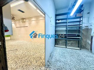 Local comercial en alquiler en Berga