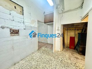Local comercial en alquiler en Berga