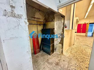 Local comercial en alquiler en Berga