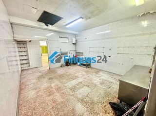 Local comercial en alquiler en Berga