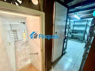 Local comercial en alquiler en Berga