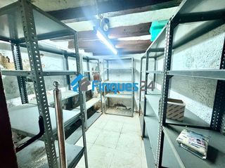 Local comercial en alquiler en Berga