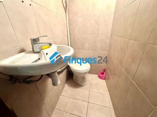 Local comercial en alquiler en Berga