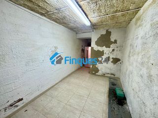 Local comercial en alquiler en Berga