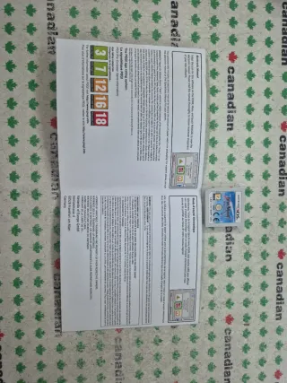 Etrian Odyssey 2 Untold The Fanir Knight 3DS