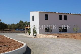 Casa rural en alquiler en Campos