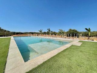 Casa rural en alquiler en Campos