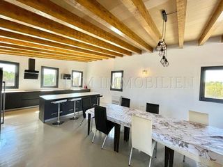 Casa rural en alquiler en Campos