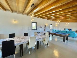 Casa rural en alquiler en Campos