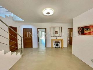 Casa rural en alquiler en Campos