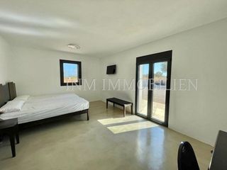 Casa rural en alquiler en Campos