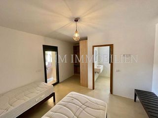 Casa rural en alquiler en Campos