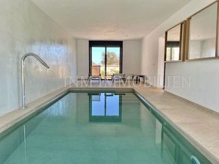 Casa rural en alquiler en Campos