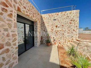 Casa rural en alquiler en Campos