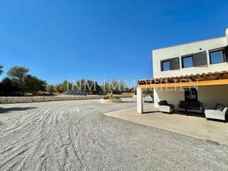 Casa rural en alquiler en Campos