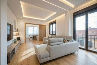 Piso en venta en Murallas en Ávila