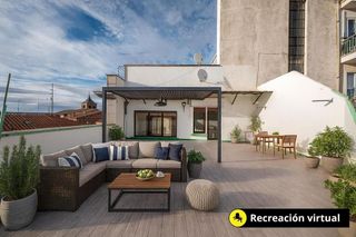 Piso en venta en Murallas en Ávila