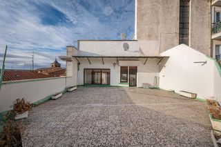 Piso en venta en Murallas en Ávila