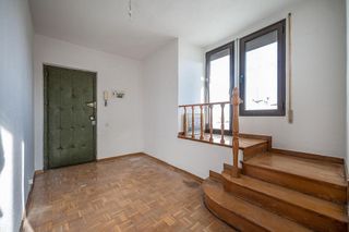 Piso en venta en Murallas en Ávila