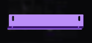 Consola Central Doble DIN Honda Civic EG