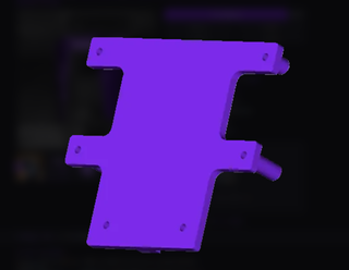 Consola Central Doble DIN Honda Civic EG