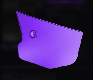 Consola Central Doble DIN Honda Civic EG