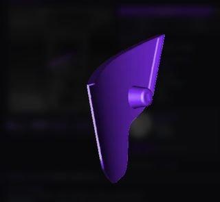 Consola Central Doble DIN Honda Civic EG