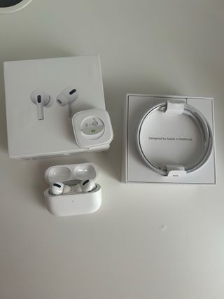 Apple AirPods Pro con estuche MagSafe