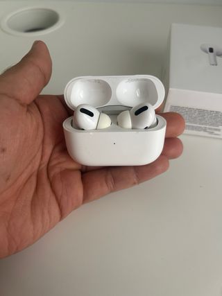 Apple AirPods Pro con estuche MagSafe
