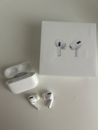 Apple AirPods Pro con estuche MagSafe