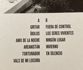 Los Estómagos - Tango Que Me Hiciste Mal - Vinilo