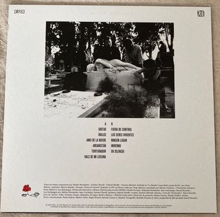 Los Estómagos - Tango Que Me Hiciste Mal - Vinilo