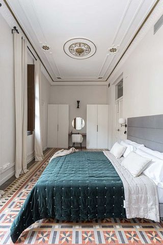 Piso en alquiler en El Gòtic en Barcelona