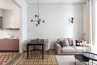 Piso en alquiler en El Gòtic en Barcelona