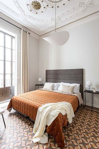 Piso en alquiler en El Gòtic en Barcelona