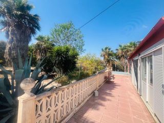 Chalet en venta en La Foia - Daimés - Asprella en Elche