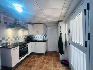 Chalet en venta en La Foia - Daimés - Asprella en Elche