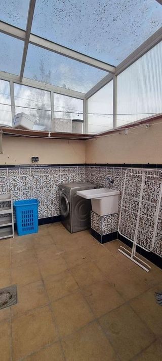 Chalet en venta en El Rinconcillo en Algeciras