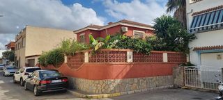 Chalet en venta en El Rinconcillo en Algeciras