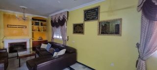 Chalet en venta en El Rinconcillo en Algeciras