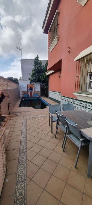 Chalet en venta en El Rinconcillo en Algeciras