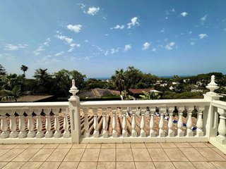 Chalet en alquiler en Elviria en Marbella