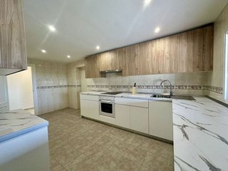 Chalet en alquiler en Elviria en Marbella