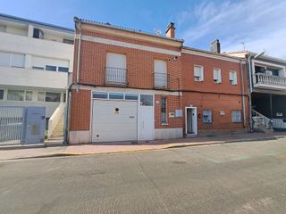 Casa adosada en venta en Pº Zorrilla - Cuatro de Marzo en Valladolid
